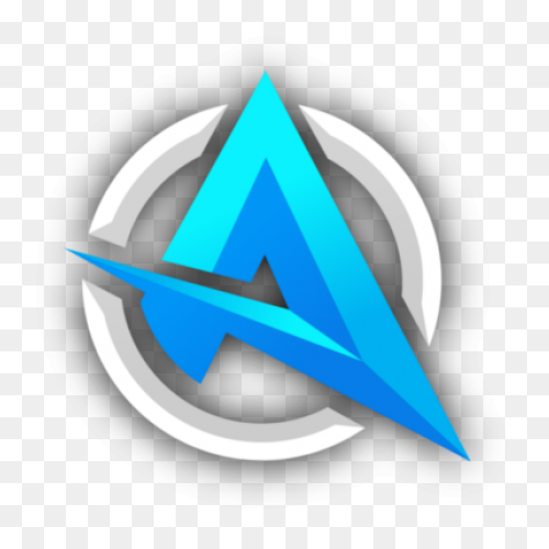 Ali A Logos - Ali A
