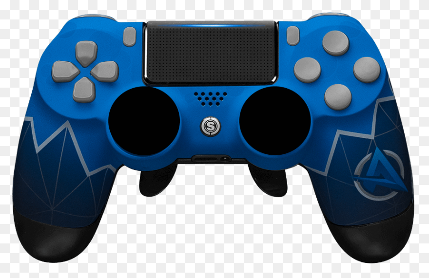 Ali A Logos