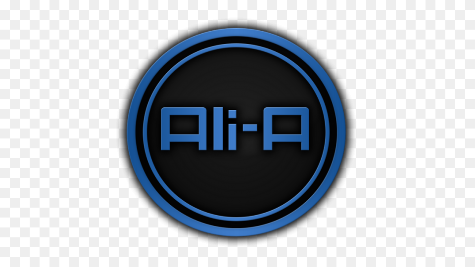 Ali A Logos
