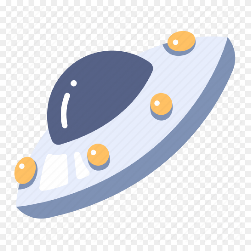 Alien Astronomy Galaxy Space Spaceship - Alien Ship
