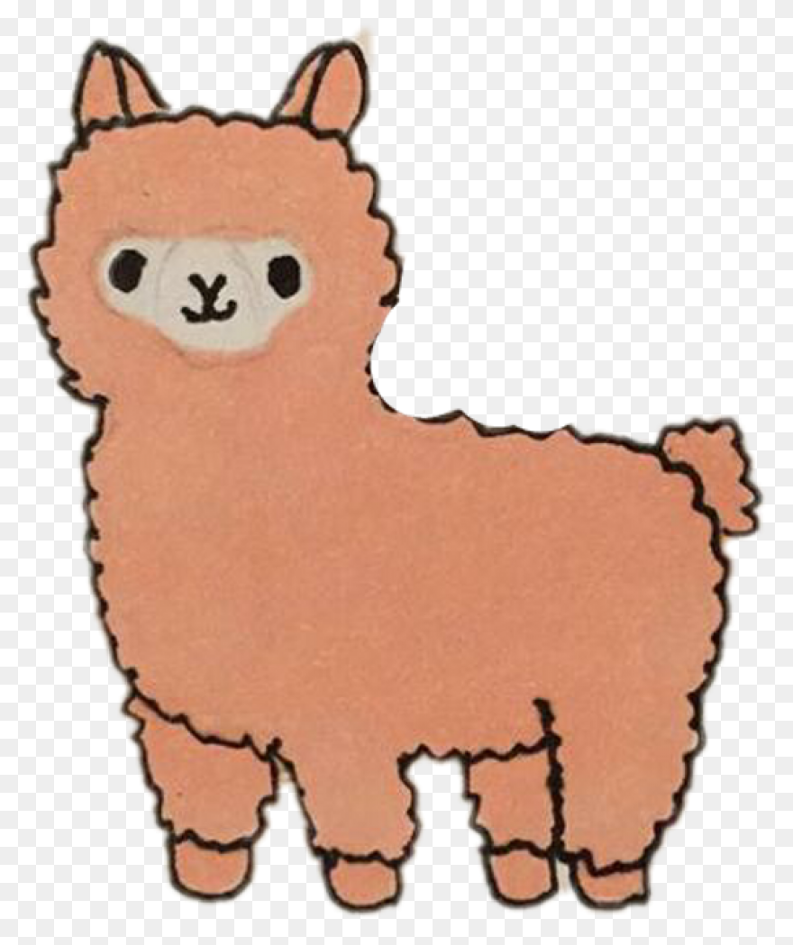Alpaca - Free Animals Icons