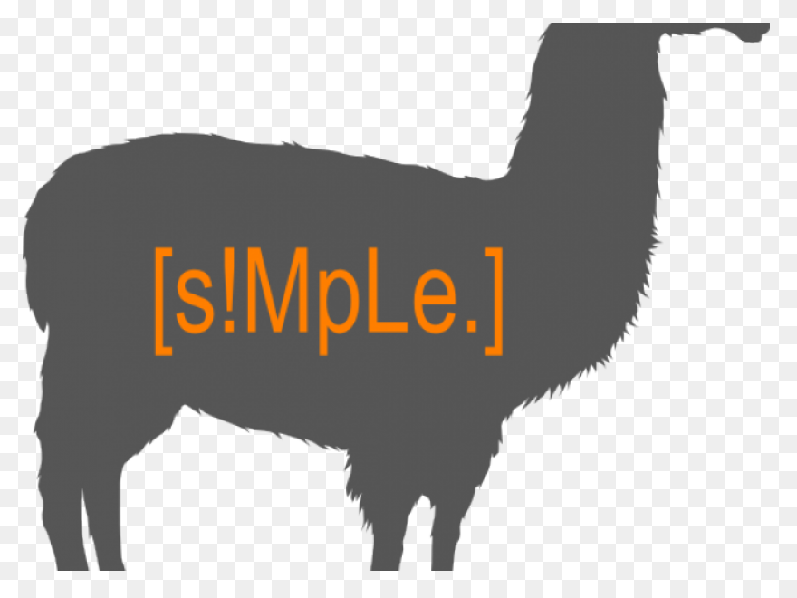 Alpaca - Free Animals Icons