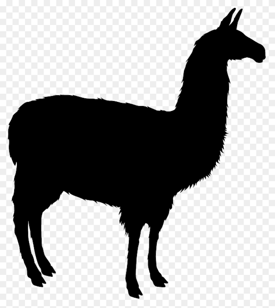 Alpaca - Free Animals Icons