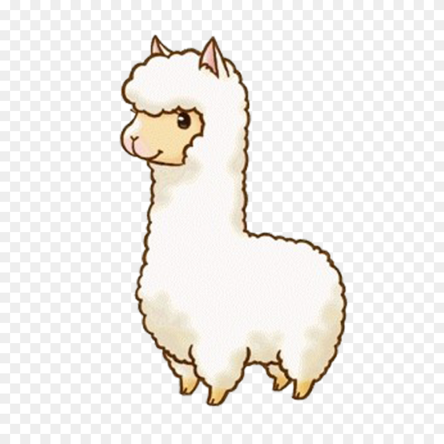 Alpaca - Free Animals Icons