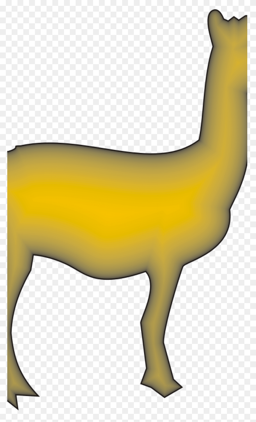 Alpaca - Free Animals Icons