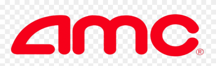 Amc Theatres Logo Download Vector