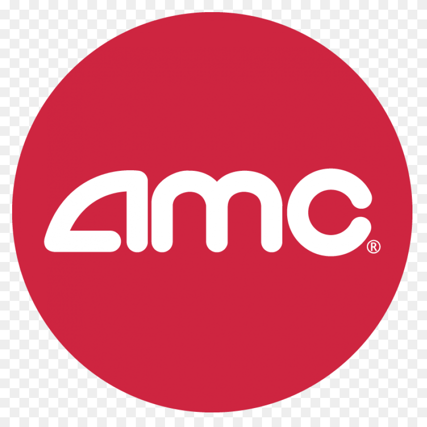 Amc Theatres Logo Download Vector - Amc Logo