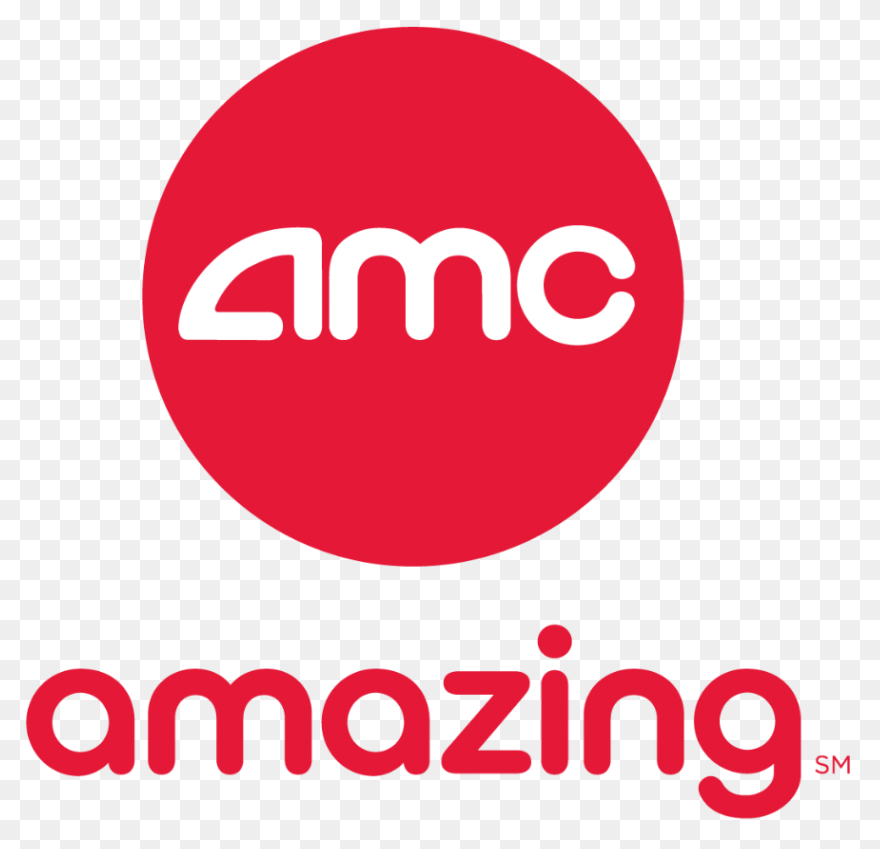 Amc Theatres Logo Download Vector