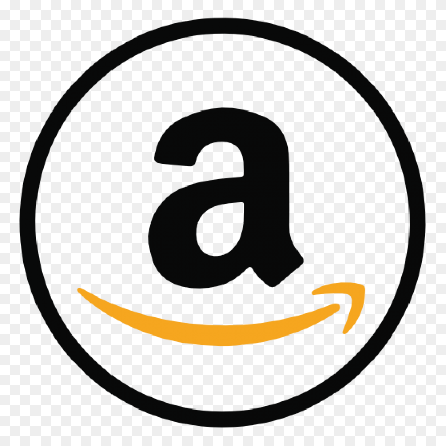 Black Amazon Icon - Free Black Site