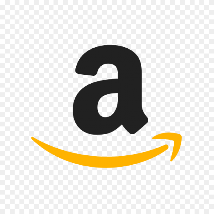 Black Amazon Icon - Free Black Site