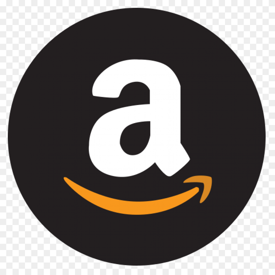 Black Amazon Icon - Free Black Site