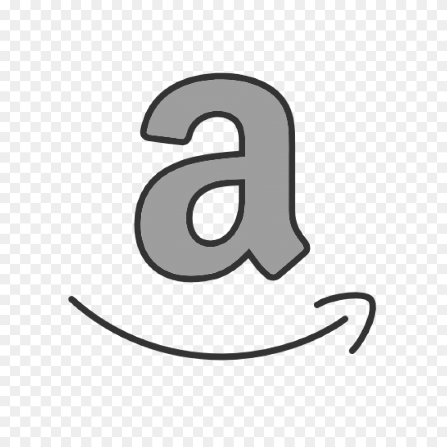 Black Amazon Icon - Free Black Site