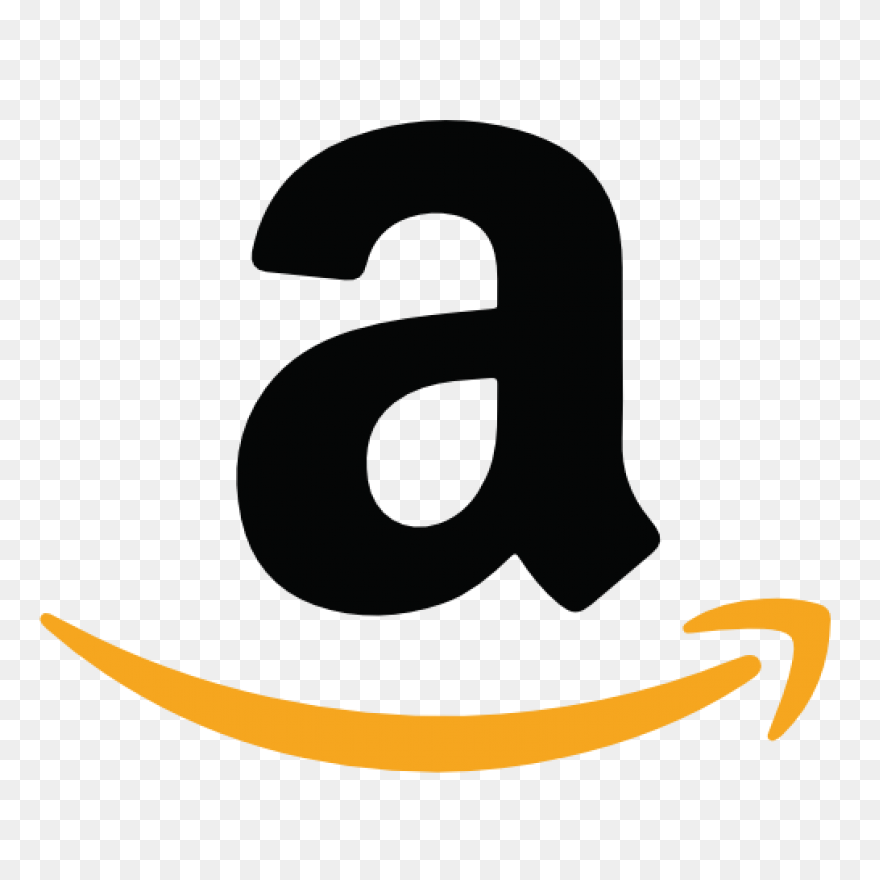 Black Amazon Icon - Free Black Site