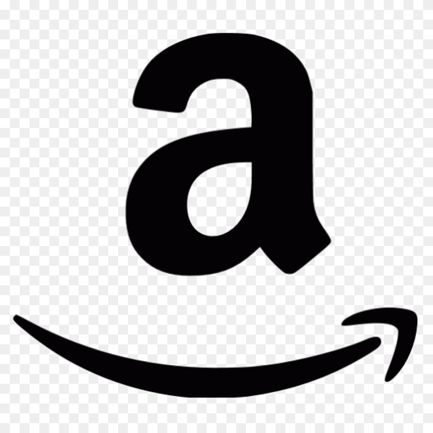 Black Amazon Icon Free Black - Amazon Icon