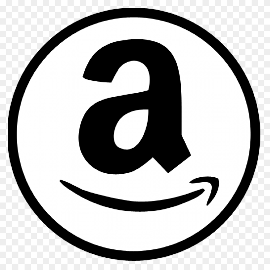 Black Amazon Icon - Free Black Site