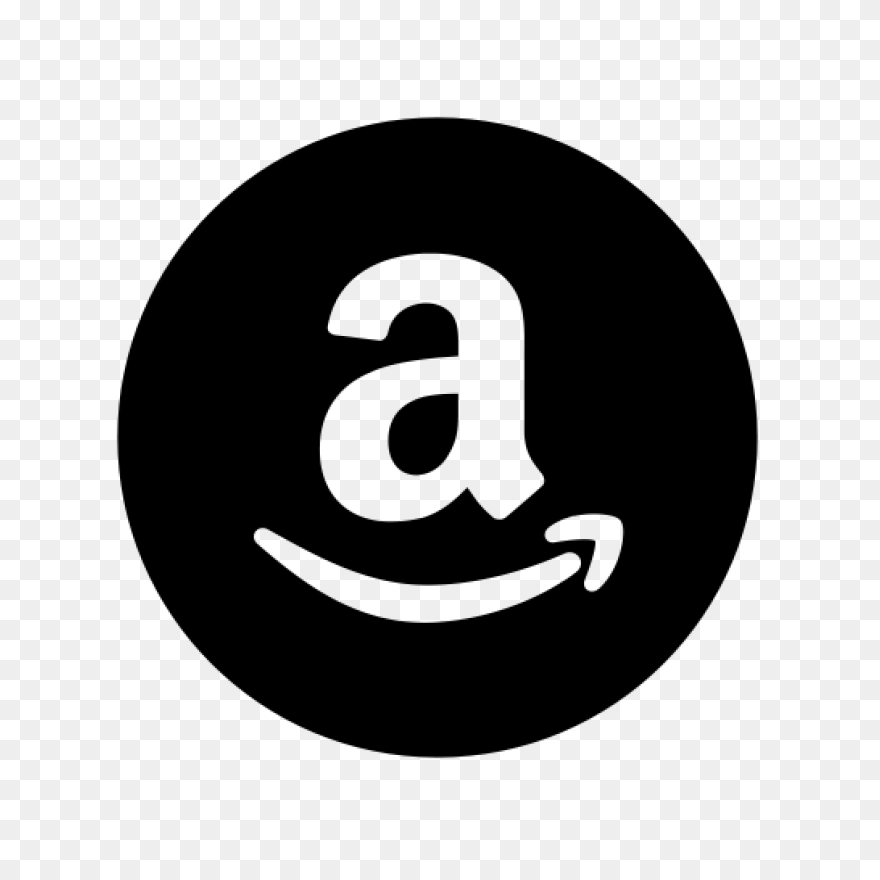 Black Amazon Icon - Free Black Site