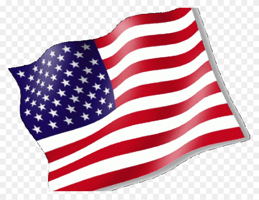 Statement Flag Clipart American Flag - America Flag