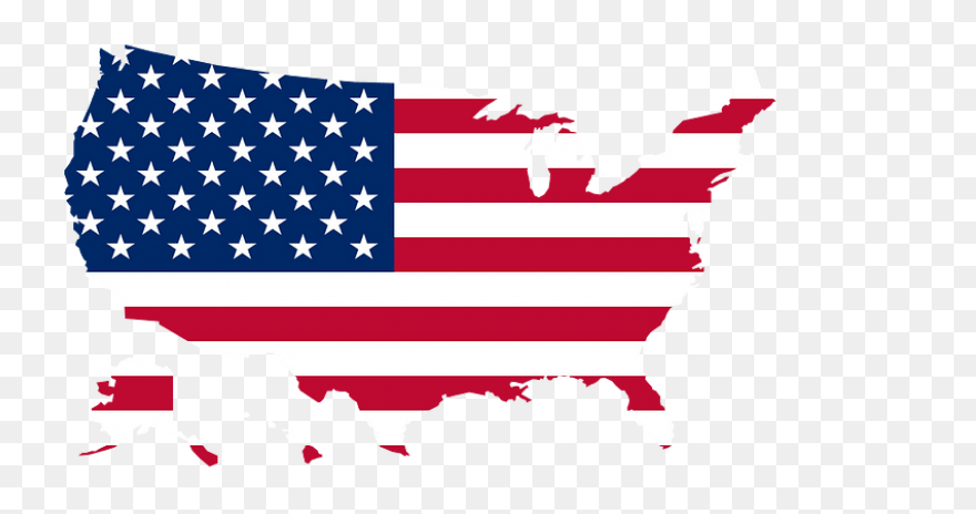 America Clipart Us Citizen - Png Do