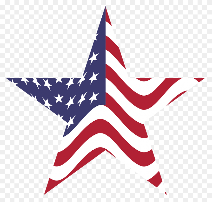 America Clipart Us Citizen - Png Do