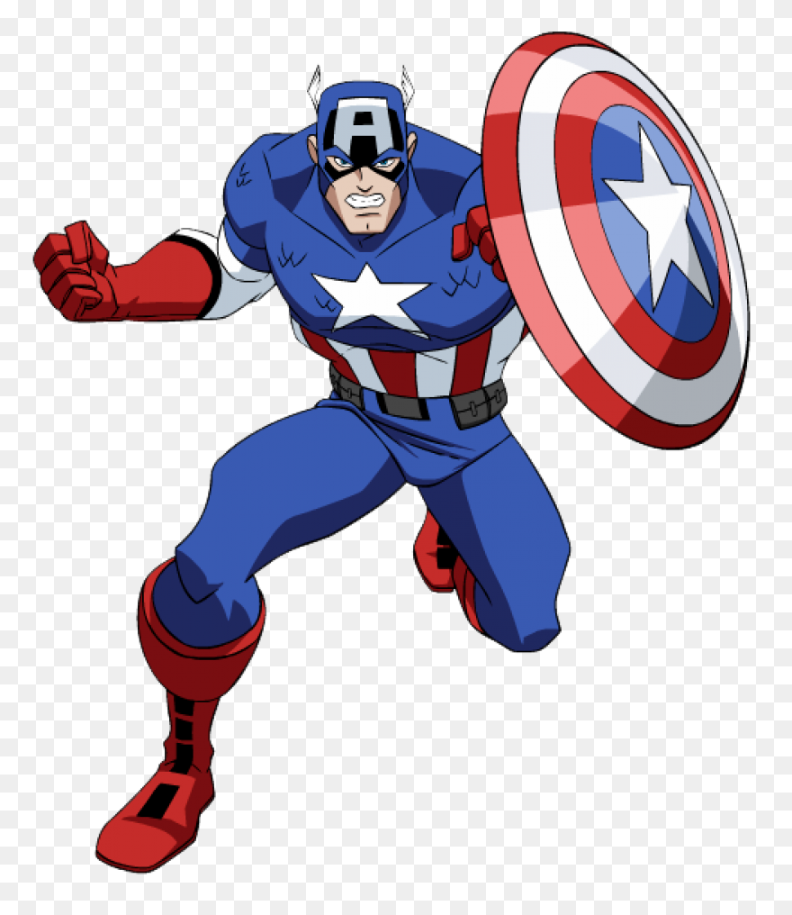 America Clipart Us Citizen - Png Do