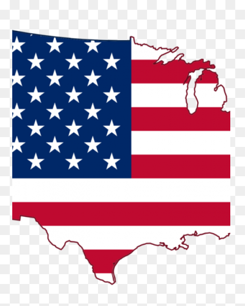 America Clipart Us Citizen - Png Do