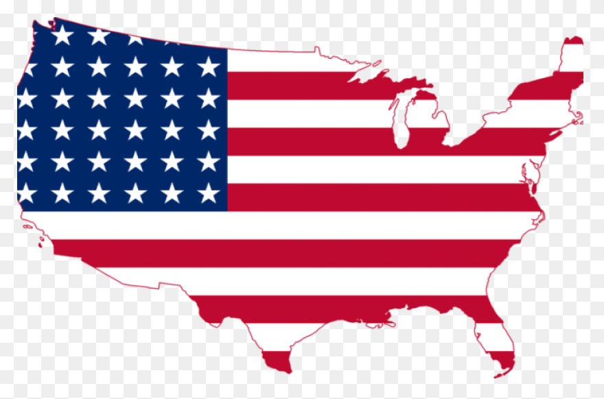 America Clipart Us Citizen - Png Do