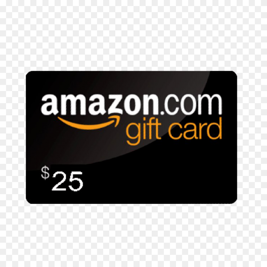 Amazon Gift Card - Silicon Valley B