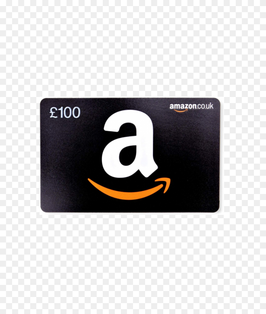 Amazon Gift Card - Silicon Valley B