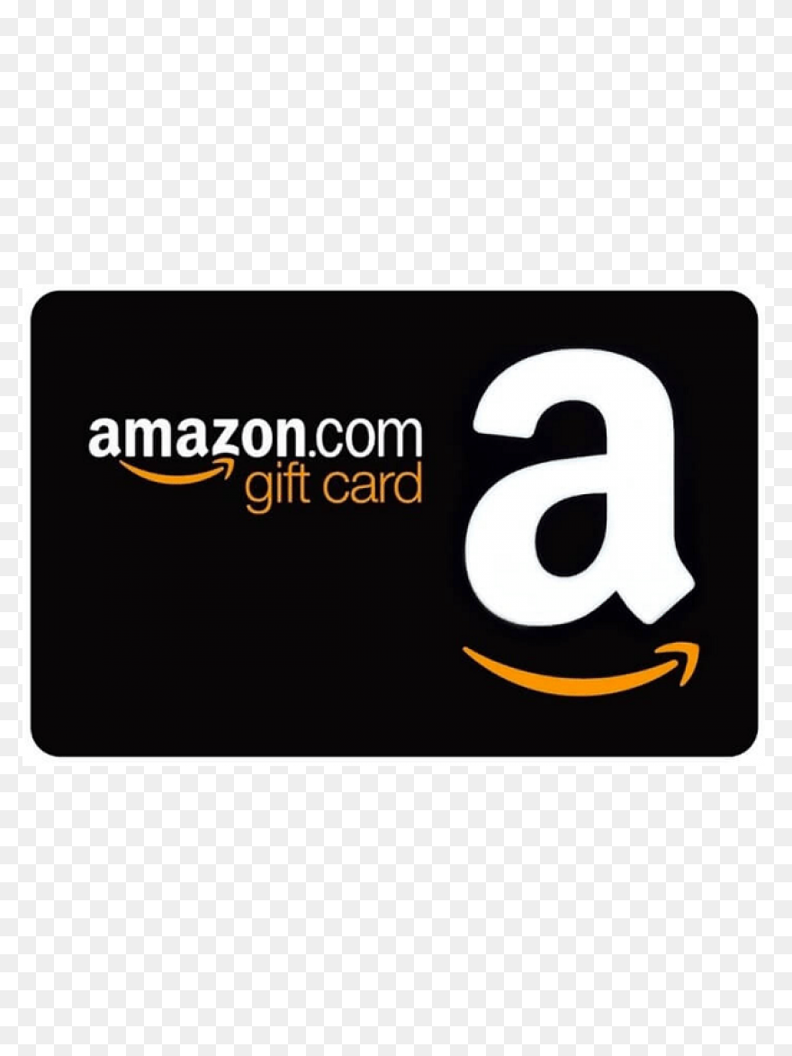 Amazon Gift Card - Silicon Valley B