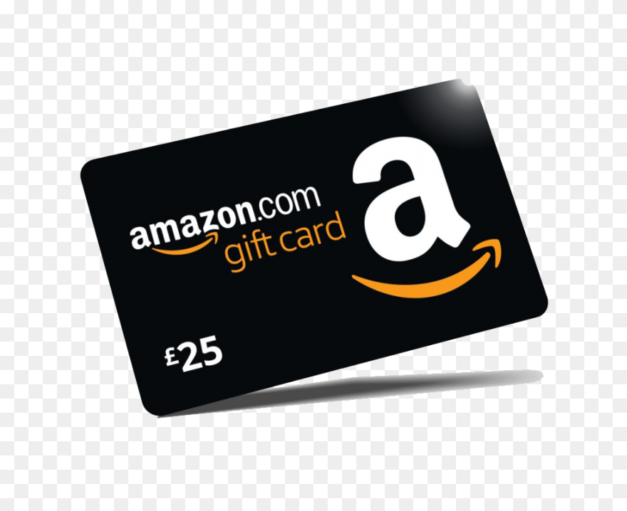 Amazon Gift Card - Silicon Valley B