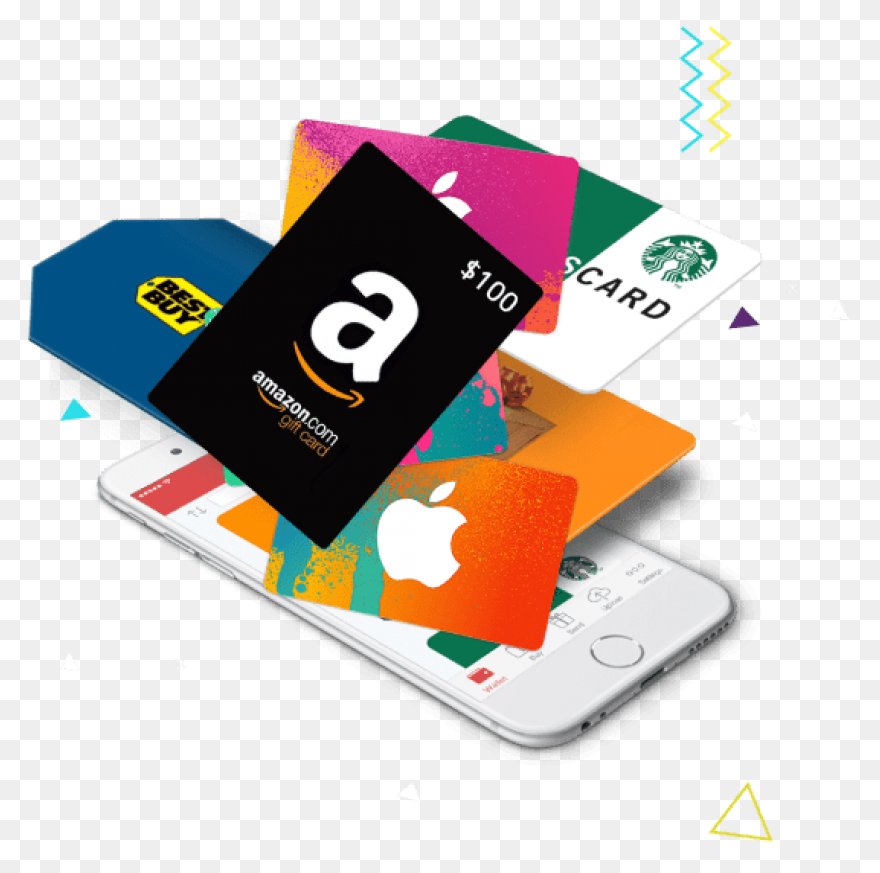 Amazon Gift Card - Silicon Valley B