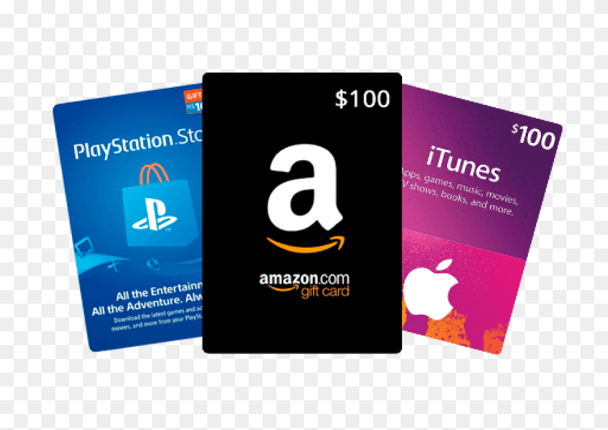 Amazon Gift Card - Silicon Valley B