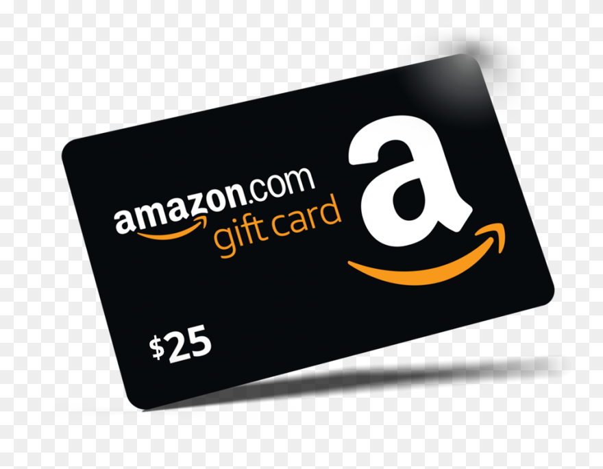 Amazon Gift Card - Silicon Valley B