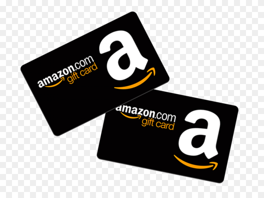 Amazon Gift Card - Silicon Valley B