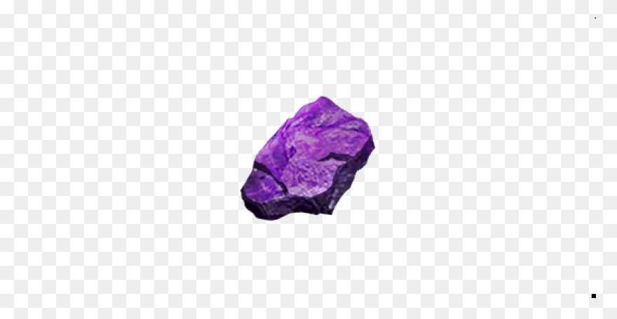 Amethyst 12Mm Aa - 5820-5820