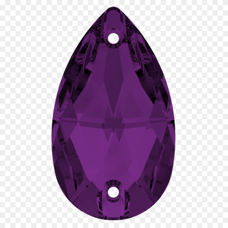 Amethyst 12Mm Aa - 5820-5820