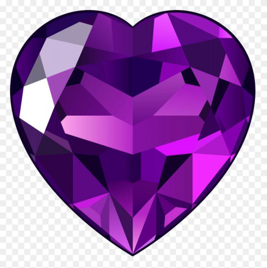Amethyst 12Mm Aa - 5820-5820