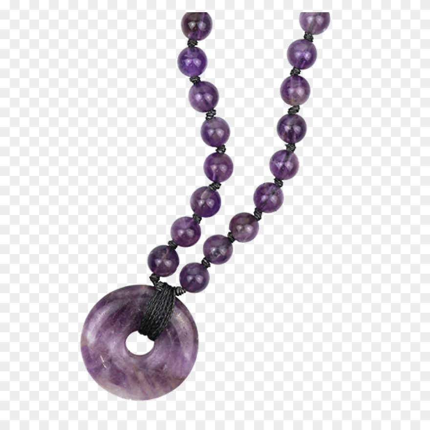 Amethyst 12Mm Aa - 5820-5820