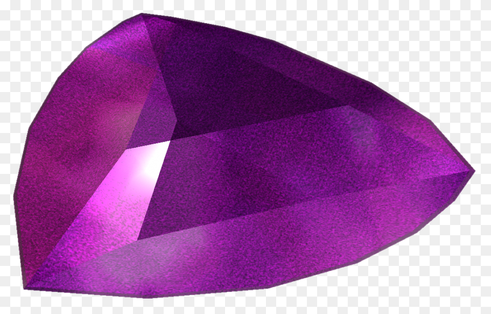 Amethyst 12Mm Aa - 5820-5820
