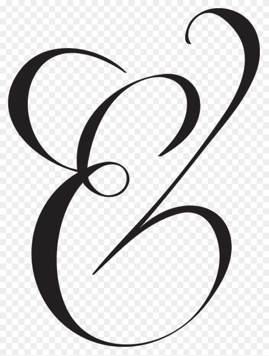 And Symbol Ampersand