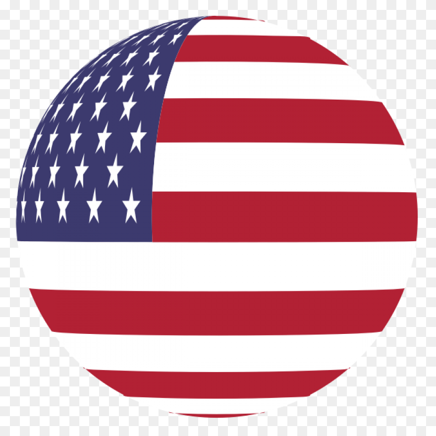 Usa Waving Flag Png Clip Art Image 