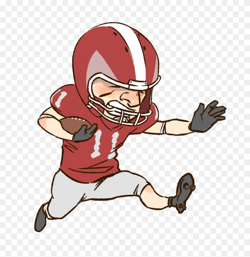 Download Free Football Clip Art Ima