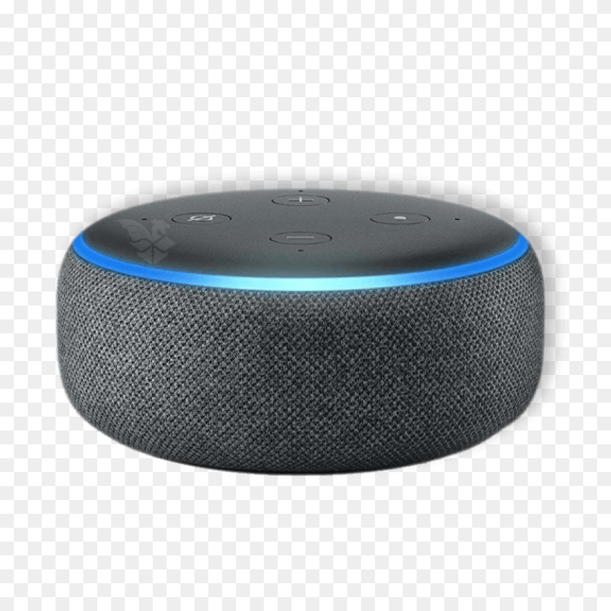 Amazon Echo Dot 4Th Gen Smart Speak