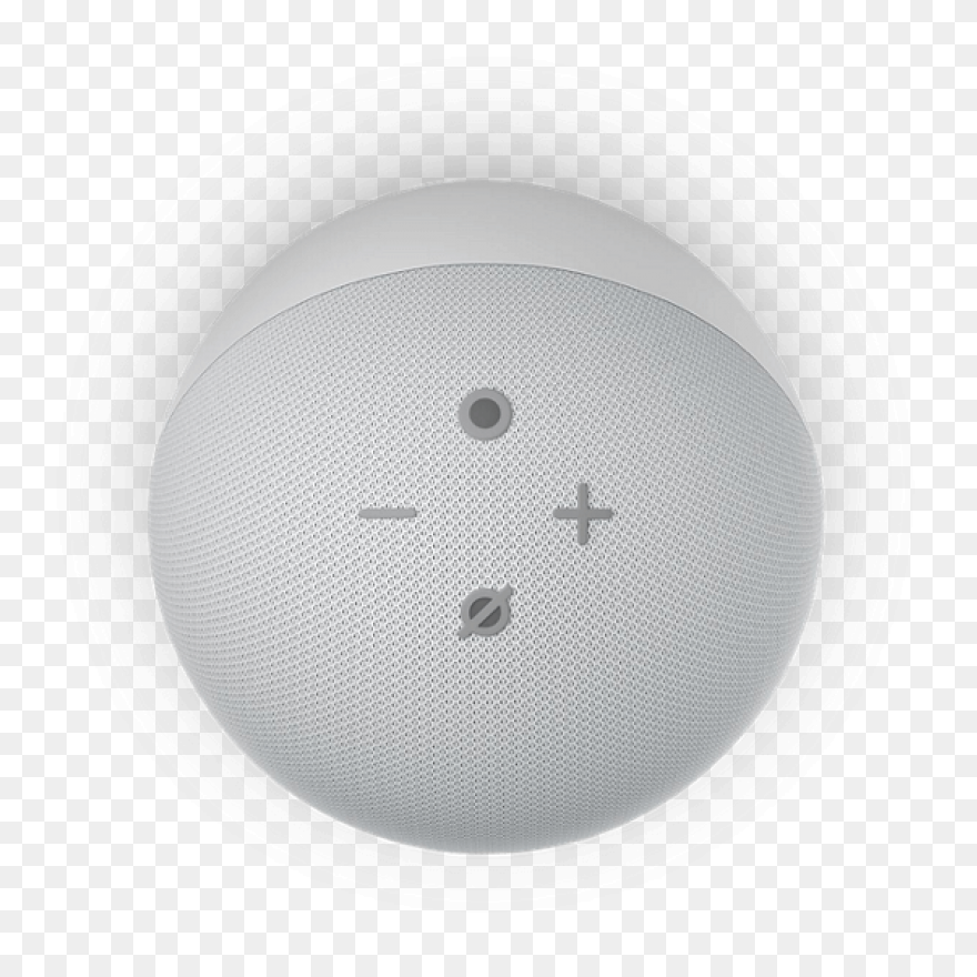 Amazon Echo Dot 4Th Gen - Amazon Echo