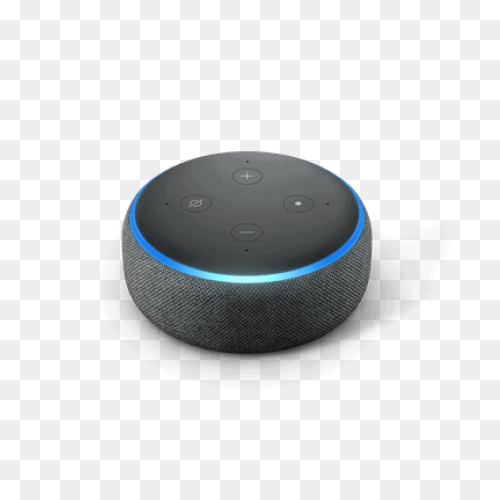 Amazon Echo Dot 4Th Gen Smart Speak