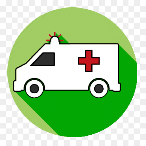 Guardian Ambulance | Ambulance Service - Ambulance