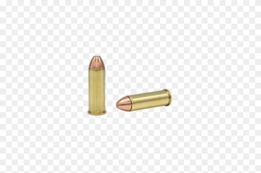 44 Magnum 200Gr. Scs Fort - Ammo