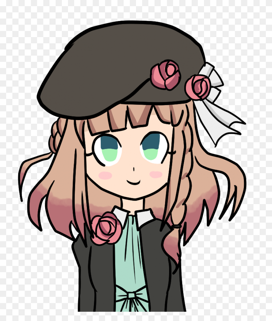 Amnesia-Chibi Toma Render By Stepha