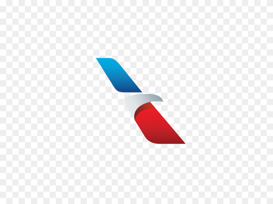 American Airlines Logo - Png And Ve