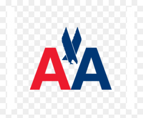 American Airlines Logo - Png And Ve